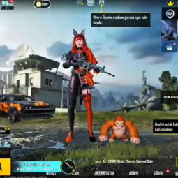 1 Sport Vehicle – Glacier M4 Lvl 1 – 30x Mythics – 10 Lab Skins – 3 Kill Chats – Username Card – 515K Popularity – Secured Account