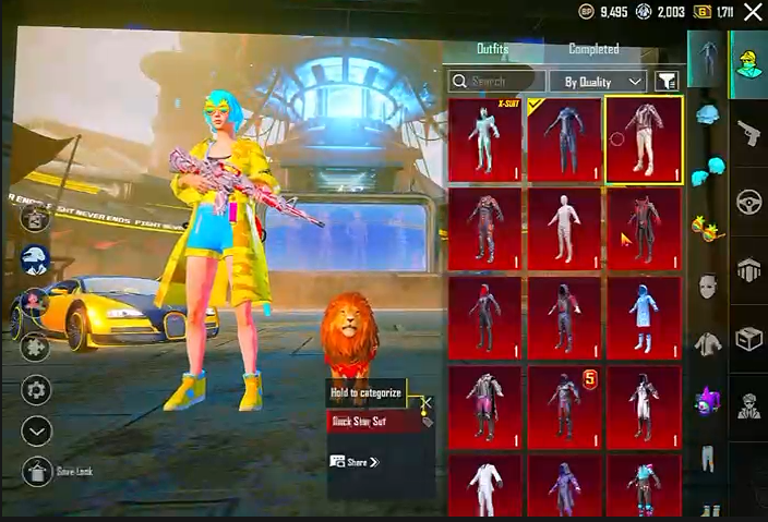 👑MYTHIC FASHION 148/300 🔥GLACIER M4 & FOOL MAX🔥47X MAX GUNLABS🔥X-SUIT🔥RARE CARS🔥FULL ACCESS 🔥