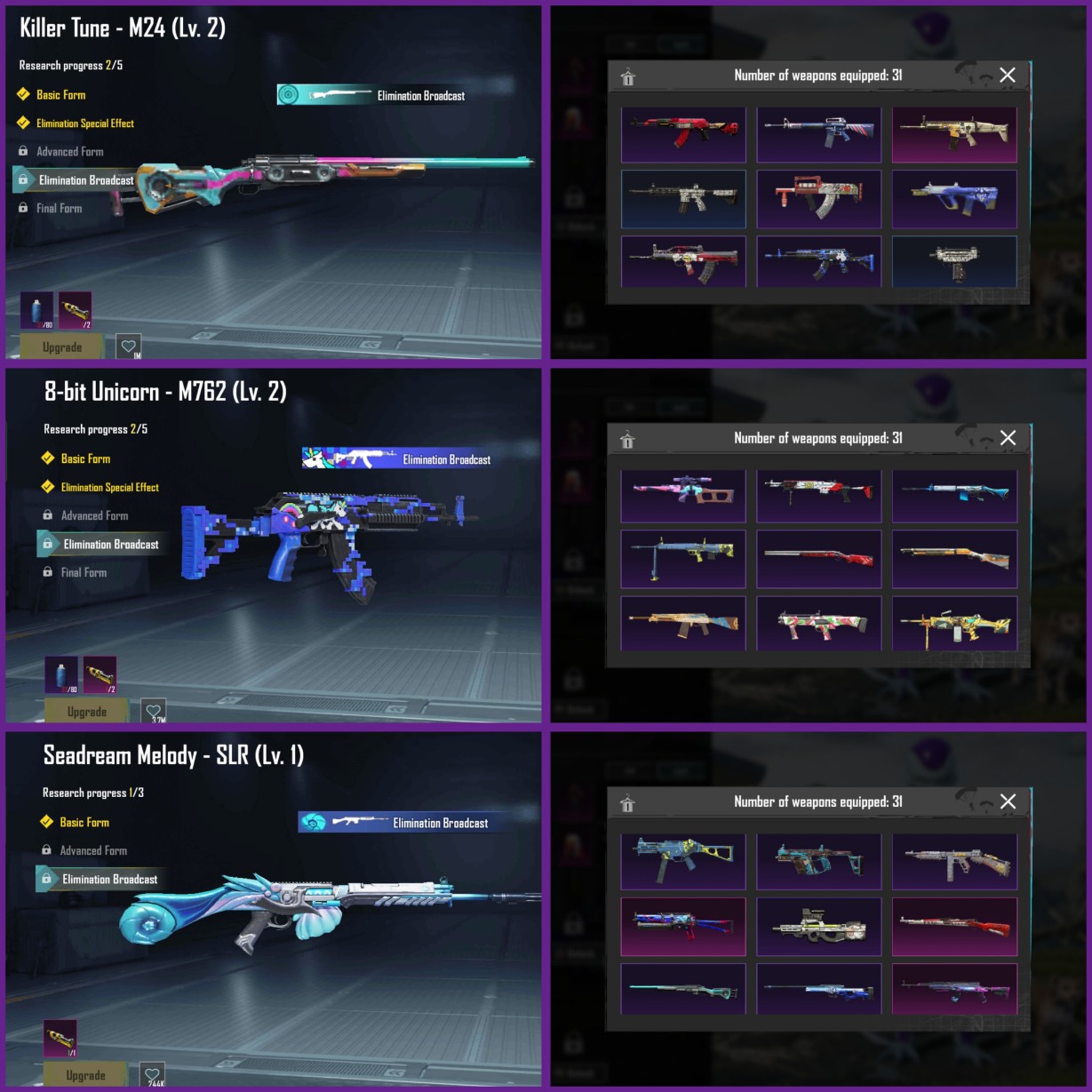 A76. Lv69 15 title| UC 836| 3 weapon upgrade| S12 A8 max| 92 set 5 mithyc ( Frieza char) trunk set, kamesenin set| anniv Dacia| pet leopard| chek description