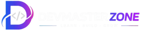 Devmasterzone