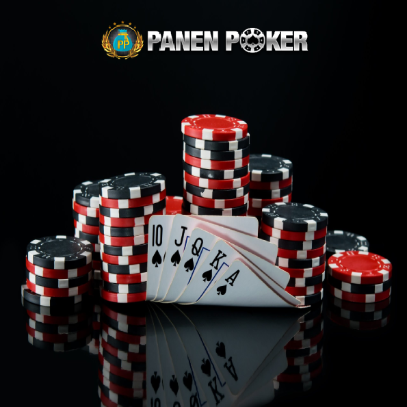 PANENPOKER - Daftar Link Login IDN Panen Poker Berkualitas No.1 Se-Indonesia