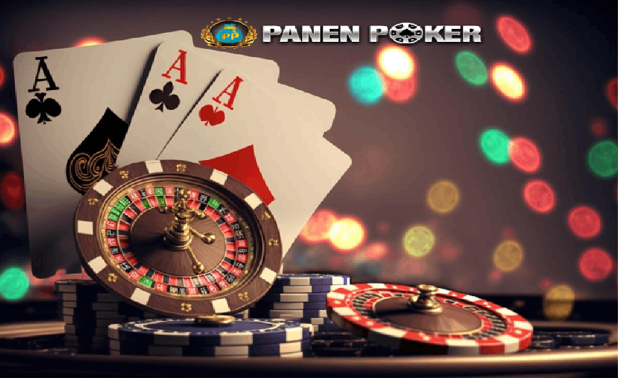 Panen Poker