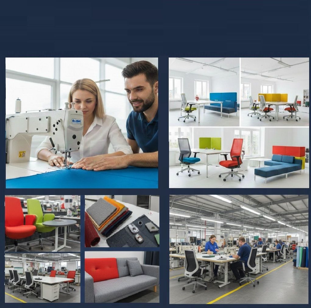 Швея (женщины и мужчины)