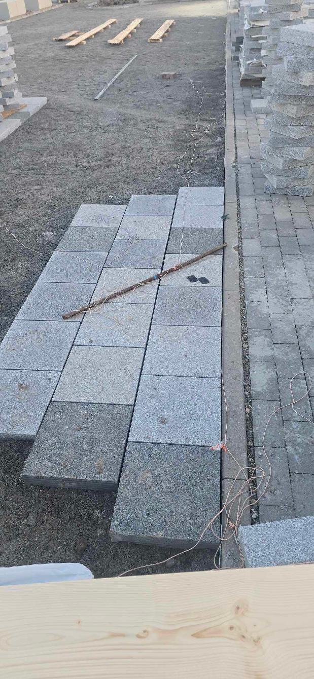 Paving Worker (Paver)