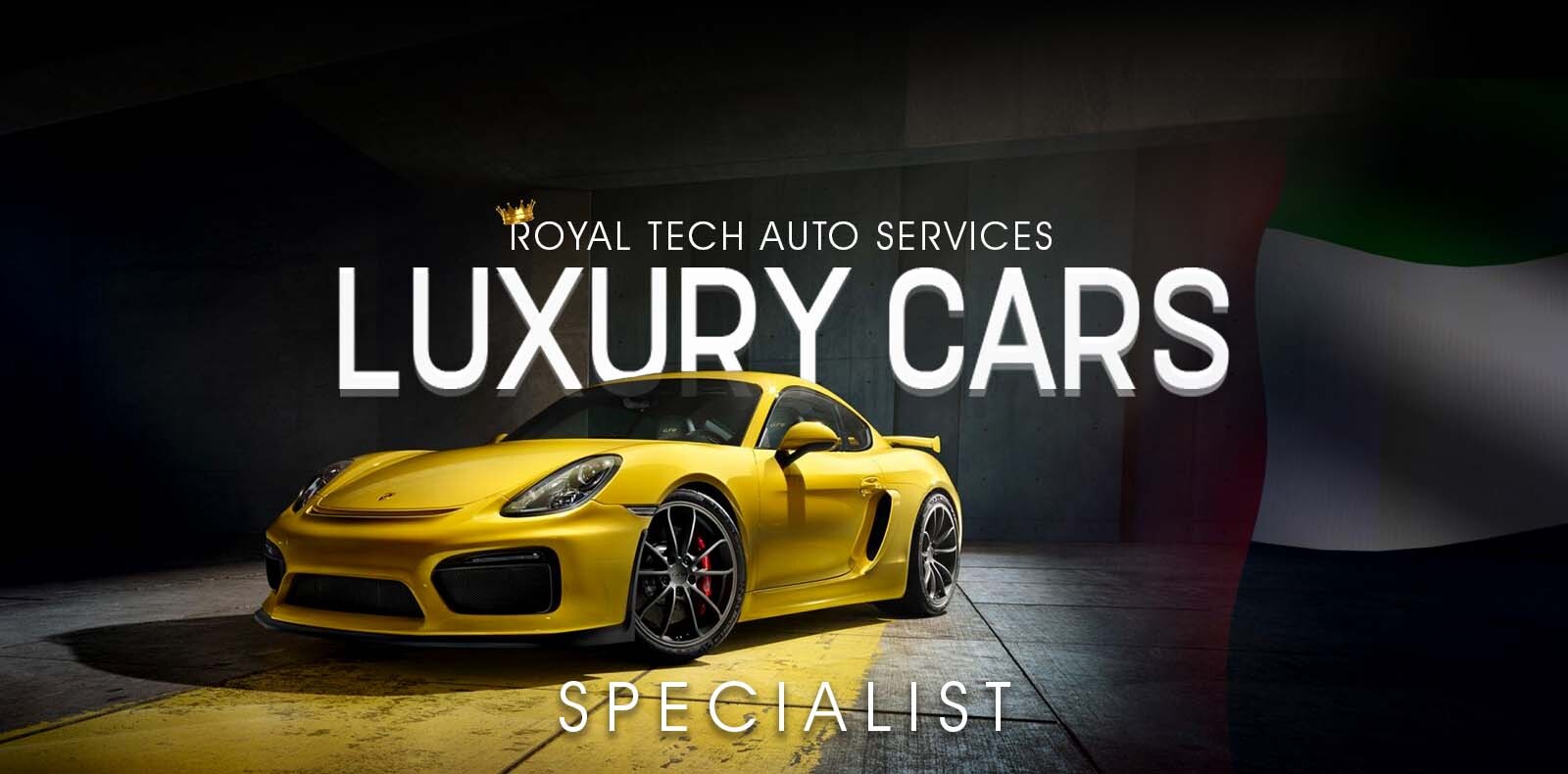 AutoFix Pro — Car Repair & Maintenance