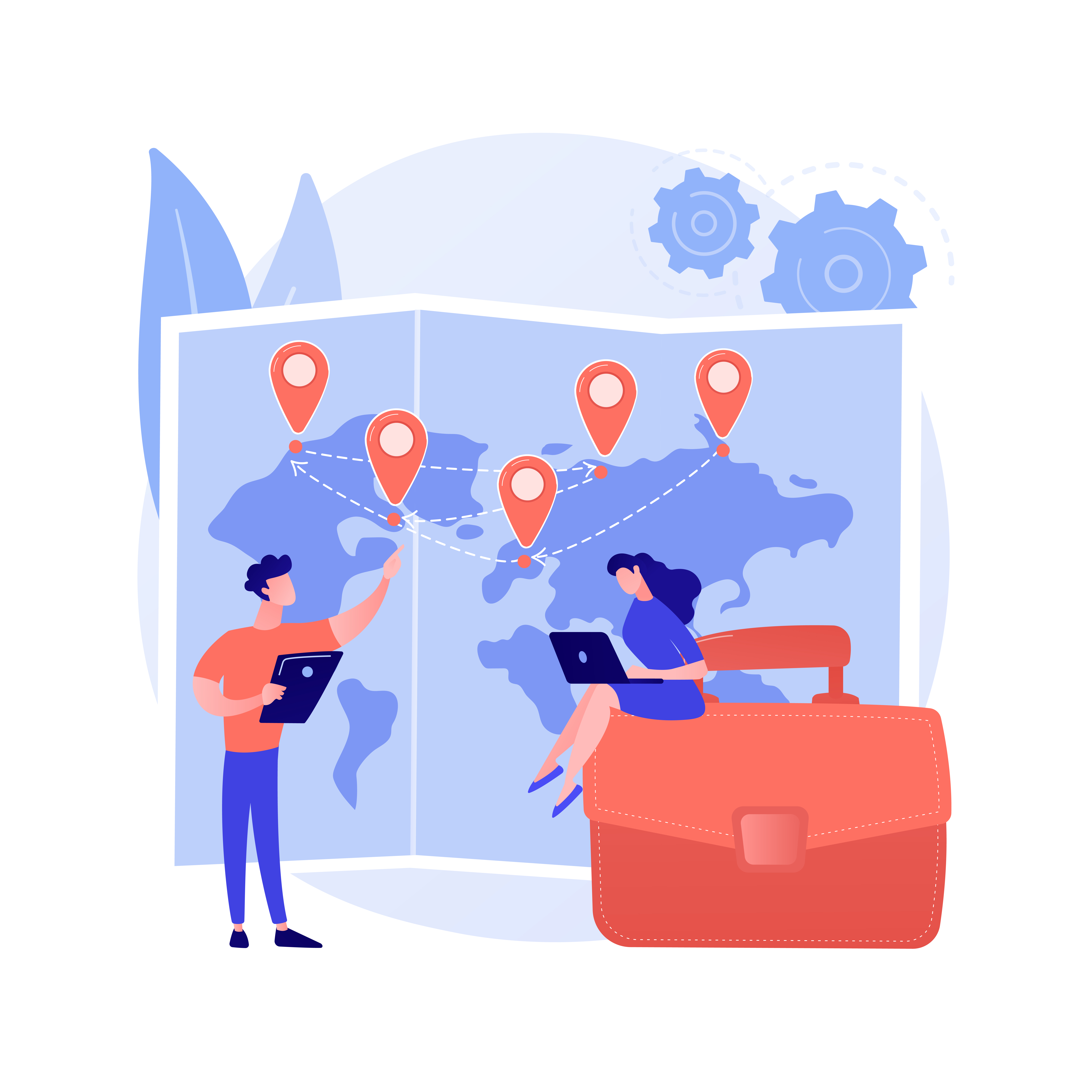 Laundry Worker - Jobs in the Netherlands