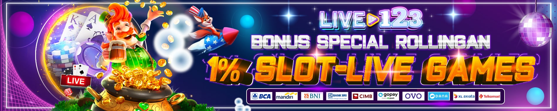 PROMO LOYALTY