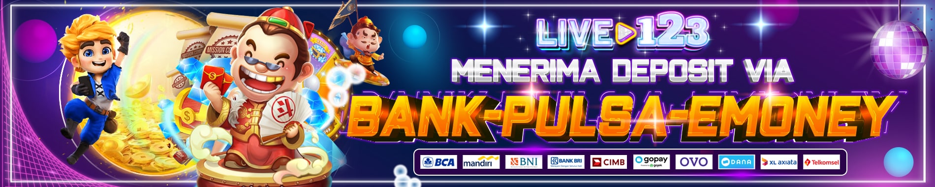 Transaksi Aman Dan Terpercaya 2026