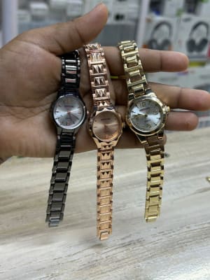 Chain watches