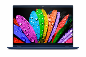 HP DRAGONFLY G2 X360