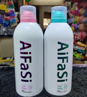 Aifasi Hair Mousse