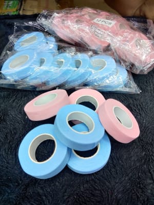 Eyelash Tape