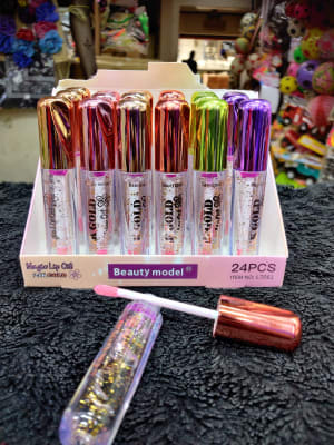 Magic Lip Oil