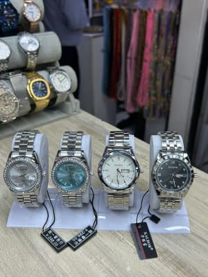 Kalbor watches