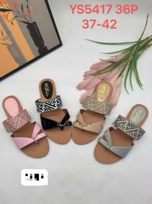 Abibas sandles