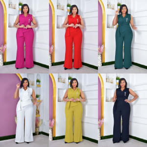 Jumpsuit