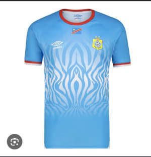 Vareuse RDC