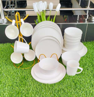 24 pcs DINNER SET