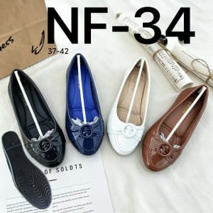Rino Dolly shoes
