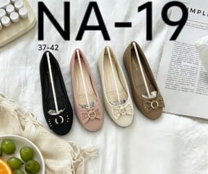 Rino Dolly shoes
