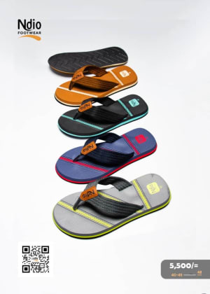 Slippers