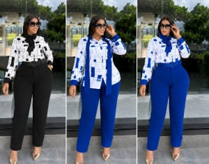 2 pieces