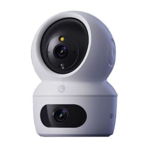 Indoor WIFI security camera