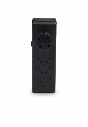 Button camera CCTV