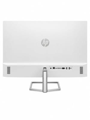 Edge to edge monitor