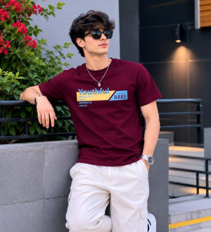 UNISEX T-SHIRT