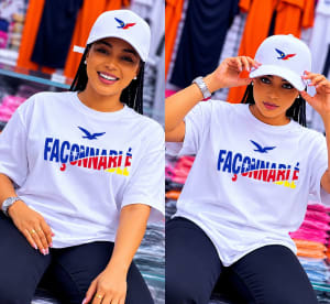 T-shirt et casquette "CONGO WORLD CUP 2026" 🇨🇩⚽