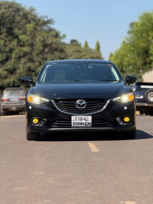 Mazda Antenza IT