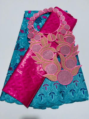 African fabrics