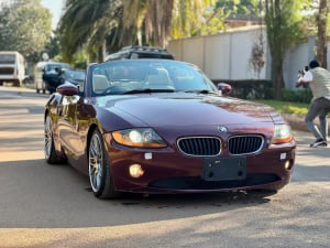 *BMW Z4 IT*
