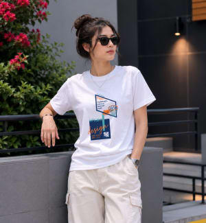 Unisex t-shirts