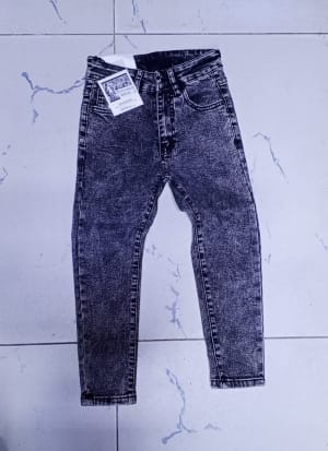 Girl jeans