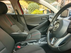 Mazda Demio 1.5 SKYACTIV – Neuve