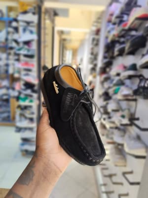 Wallabees