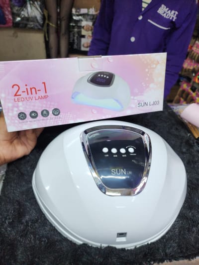 2in1 UV LAMP 280W