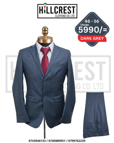 Suits