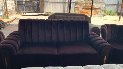 5 seater