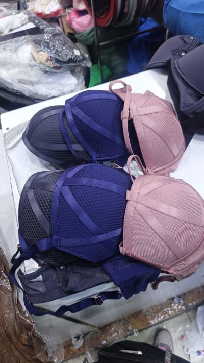 Bra