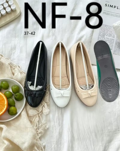 Rino Dolly shoes