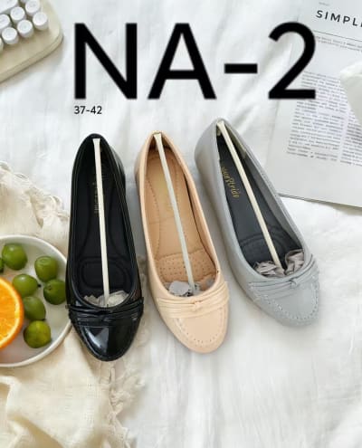Rino Dolly shoes