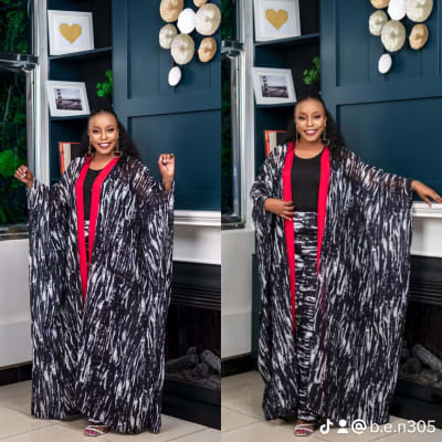 Kimono