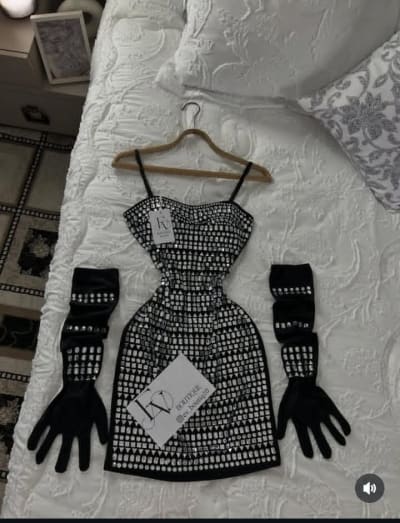Fancy dress
