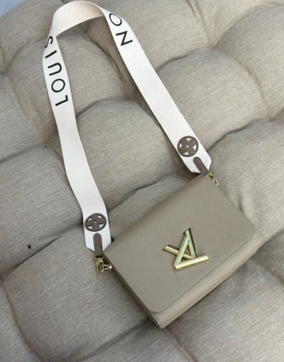 Sac Bandoulière Femme Beige – Design Chic et Moderne