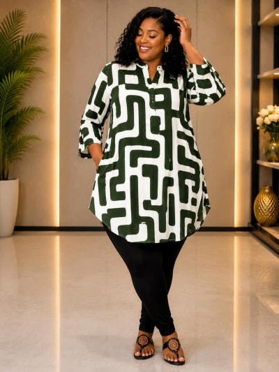 Classic for woman