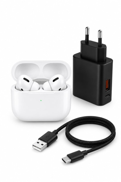 Electronic Accessories 