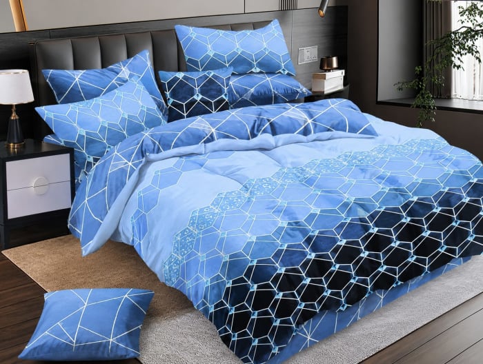 Duvet cover